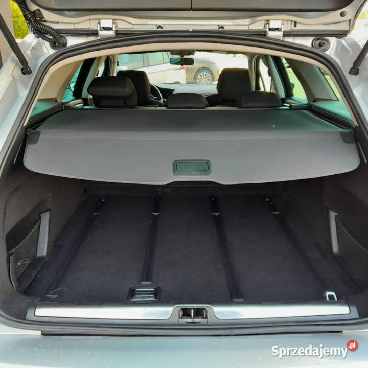 Citroen C5 klimatronic PDC multifunkcja tempomat regulowane zawieszenie śląskie Żory