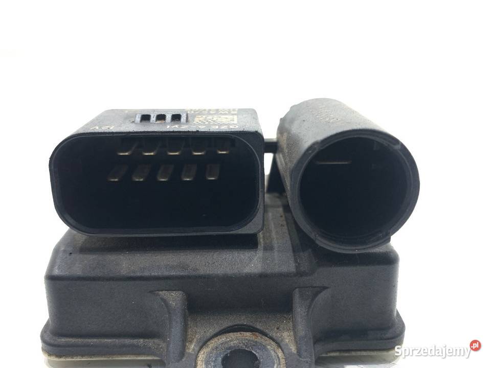 PRZEKAŹNIK ŚWIEC ŻAROWYCH MERCEDES X204 osobowe Przekaźniki