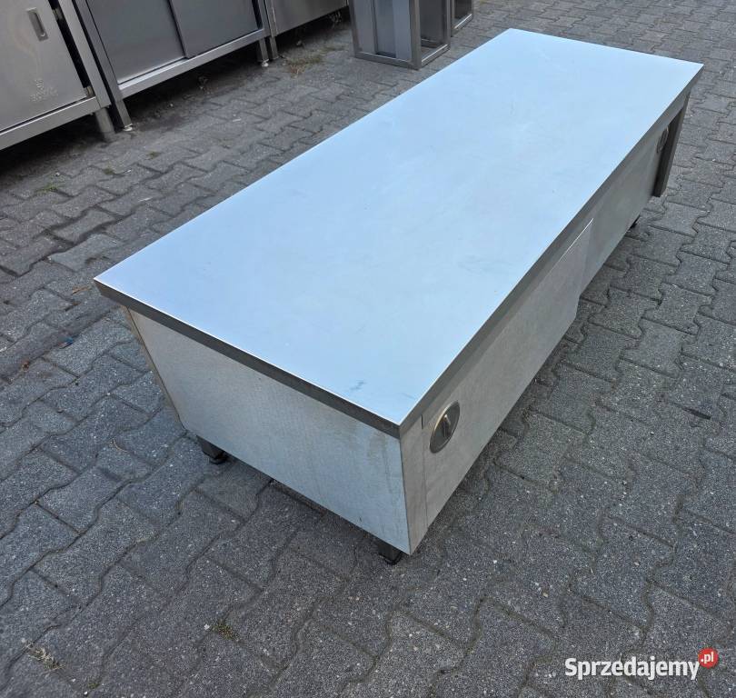 Szafka Podstawa Gastro 1606555 M1882 N Nowe Skalmierzyce