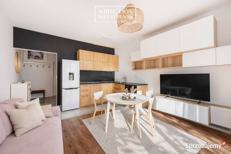 Do sprzedaży mieszkanie 4219m2 2 pokojowe mazowieckie