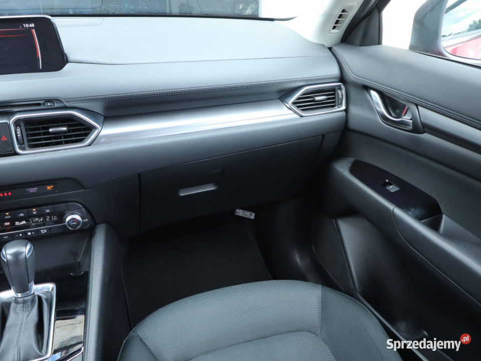 Mazda CX5 20 SkyactivG ESP Katowice