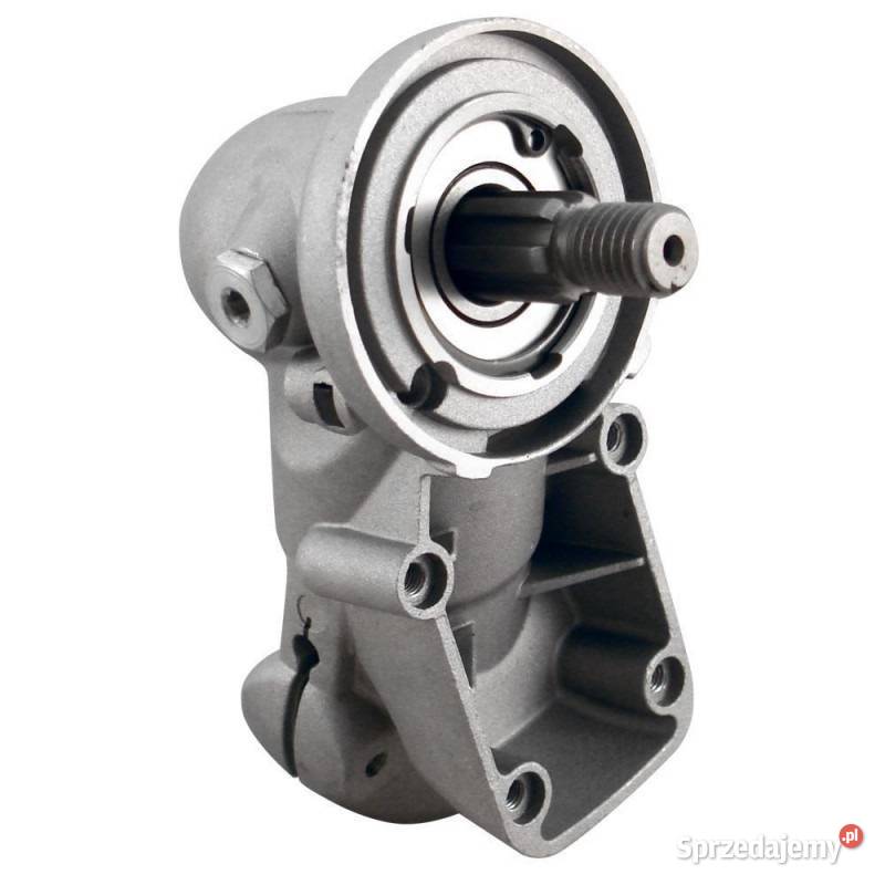 Przekładnia kątowa wykaszarek Husqvarna 250 343F Ostrołęka