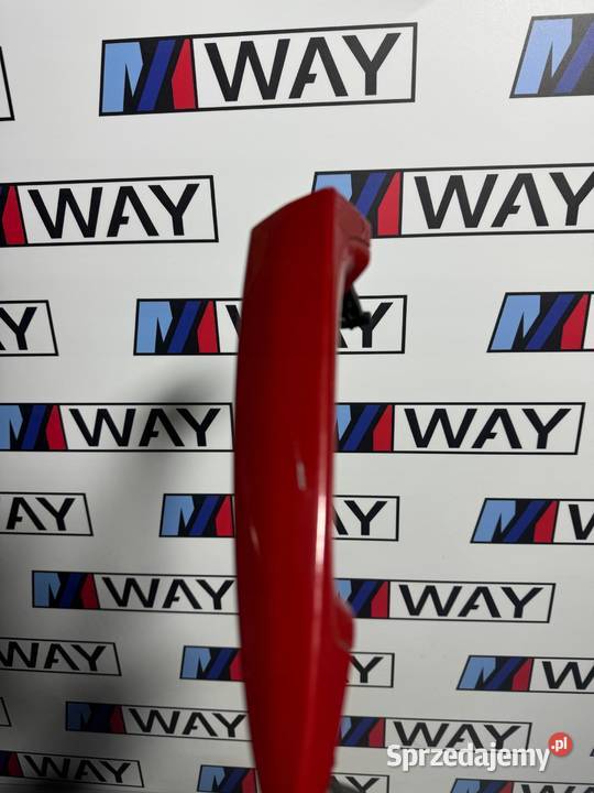 BMW F20 F30 F32 KLAMKA KEYLESS PRAWA PRZÓD sprzedam