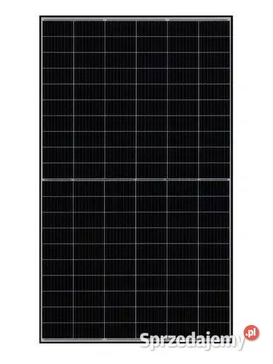 Paleta 36x Ja Solar JAM60D42 LB BF 535W