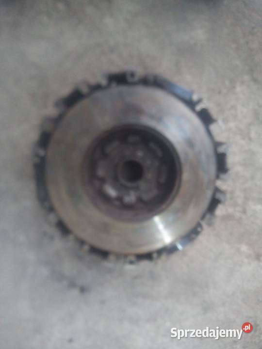 Docisk sprzęgła Grabów