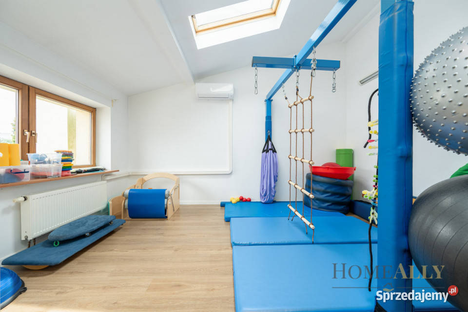 Lokal Warszawa Świderska 212m2 sprzedam