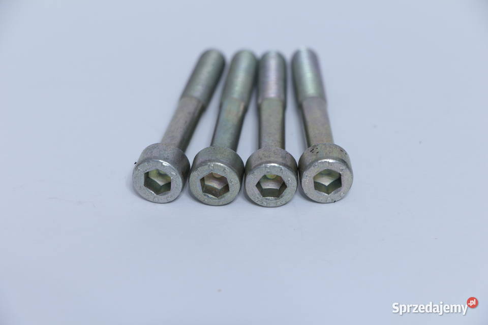 MZ ETZ 250 ETZ 251 śruby pokrywy alternatora Bieżuń sprzedam