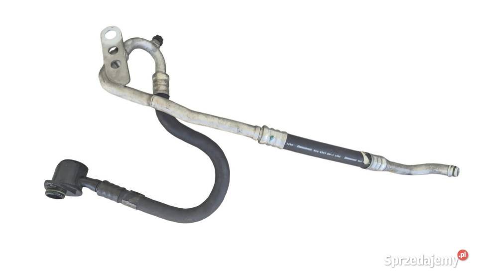 PRZEWÓD KLIMATYZACJI MERCEDES BENZ W203 C KLASA Działoszyce