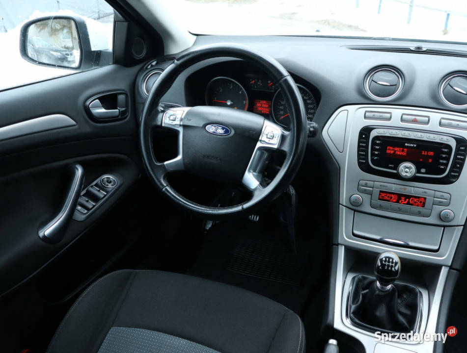 Ford Mondeo 20 TDCi Piaseczno