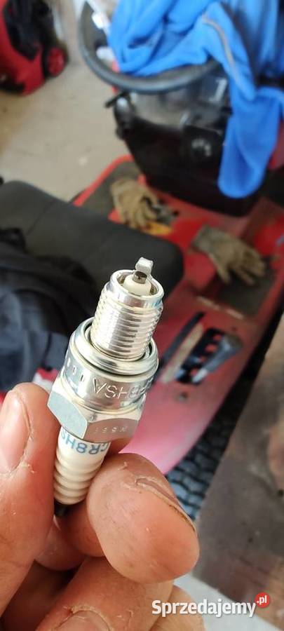 Skuter Motobi Wilga Tuning ADV