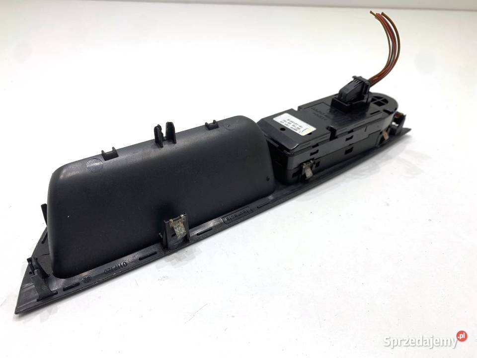 PRZEŁĄCZNIK SZYB BMW E71 7137137 0714 SUV podkarpackie sprzedam