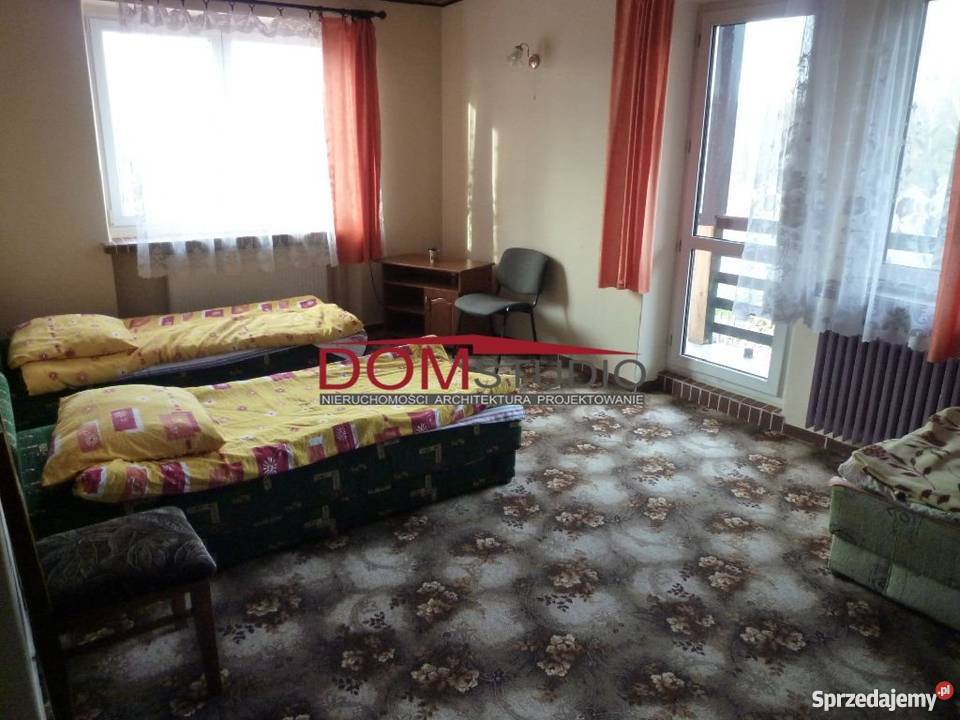 lokal Sośnicowice sprzedam