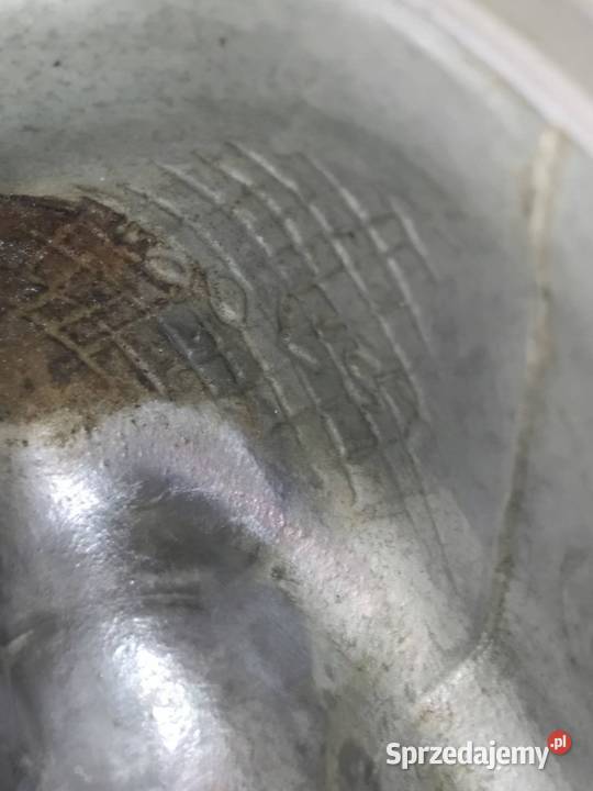 TŁOK KORBOWÓD 90L97 20 T 16V Saab 95 I 19972009 osobowe