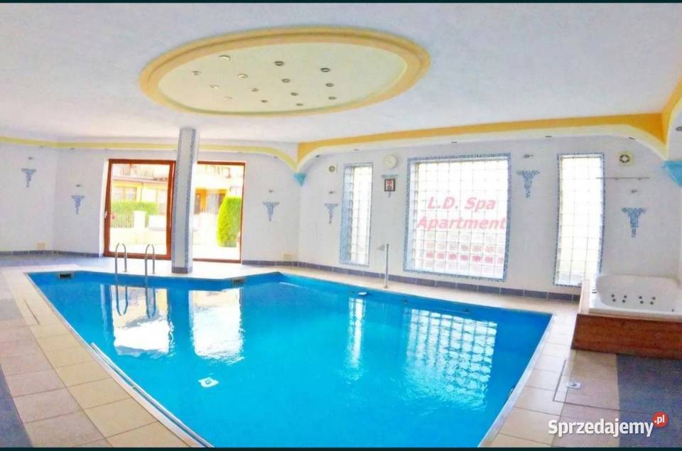 Apartament morzem sprzedam