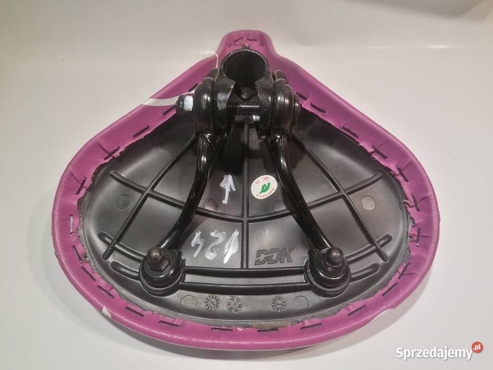 siodełko do roweru Piotrków Trybunalski