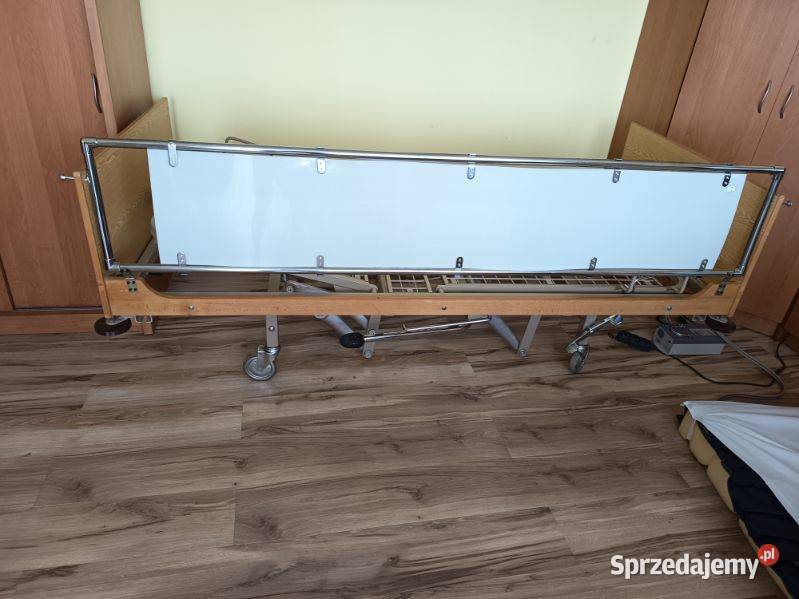 Sprzedam łóżko rehabilitacyjne Mller better