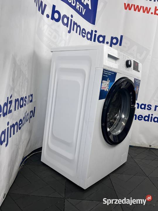 Pralka Beko Inverter Premium Eco 71000 ob A mazowieckie Wiejca