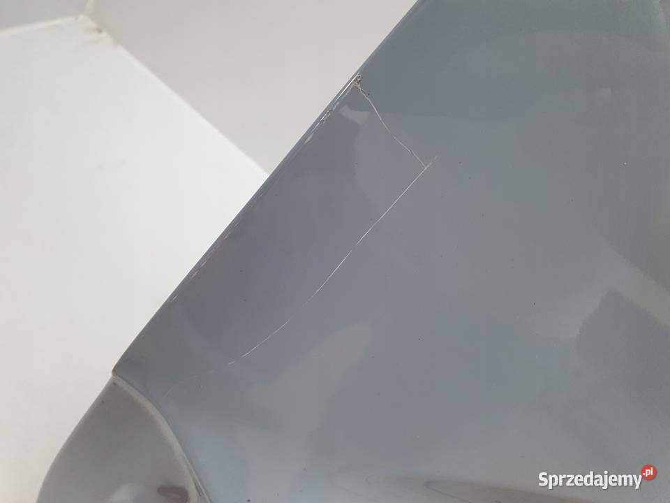 DRZWI LEWY PRZÓD Volvo XC40 20172026 EUROPA lewe