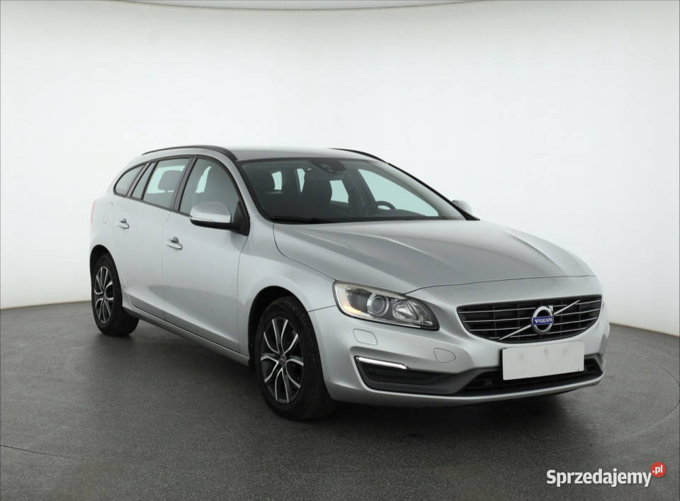 Volvo V60 D2 sprzedam