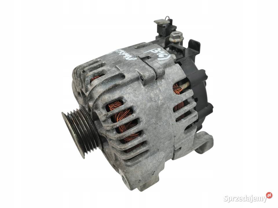 ALTERNATOR MINI Countryman R60 Clubman R55 N47 Chełm