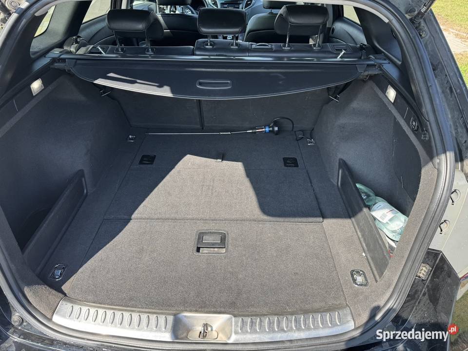 Hyundai i40 full gniazdo AUX lubelskie Janów Lubelski