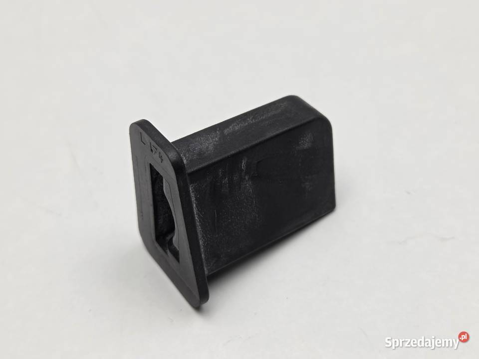 OSLONA ZASLEPKA GUMA FORD FOCUS MK4 0112 osobowe Janowice sprzedam