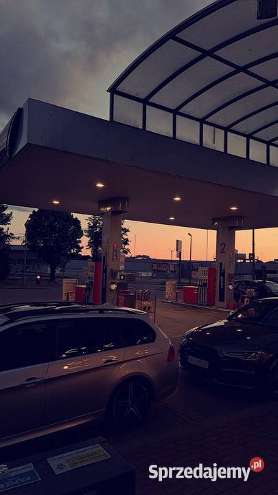 Bmw e91 320d 177KM Wieliczki sprzedam