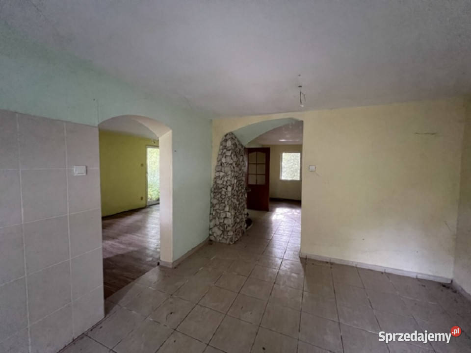 Dom w miejscowości Boczki 2927zł/m2 Boczki Stare