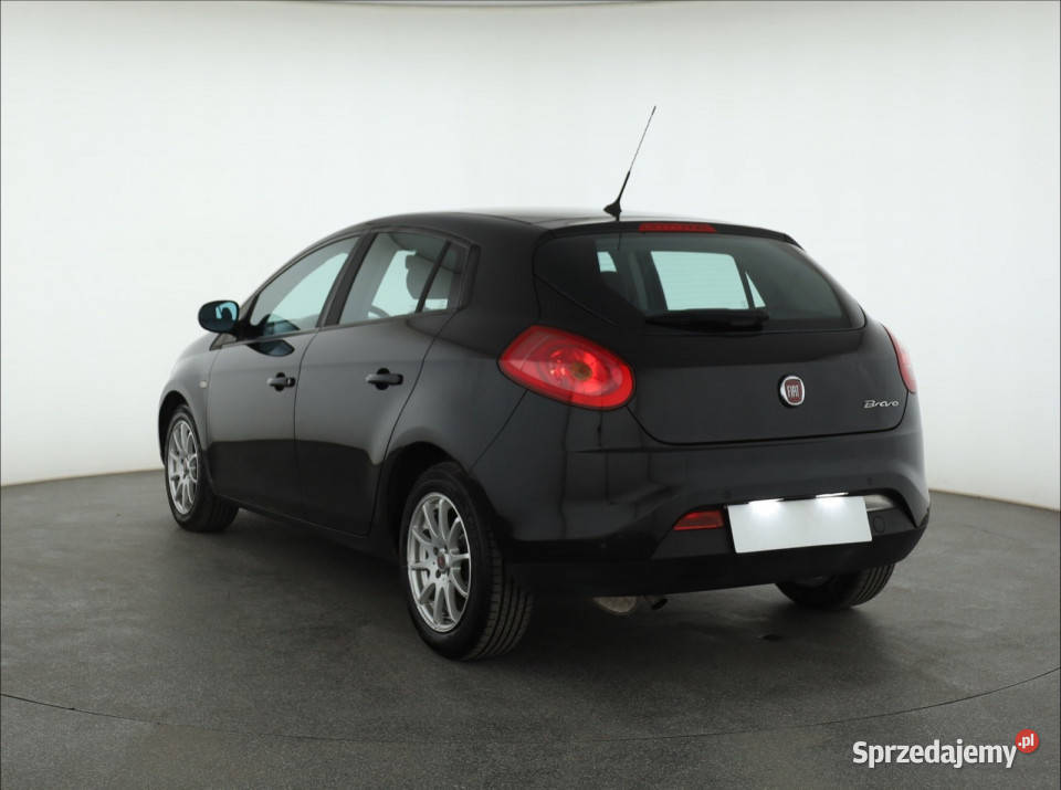 Fiat Bravo 14 TJet komputer pokładowy Piaseczno