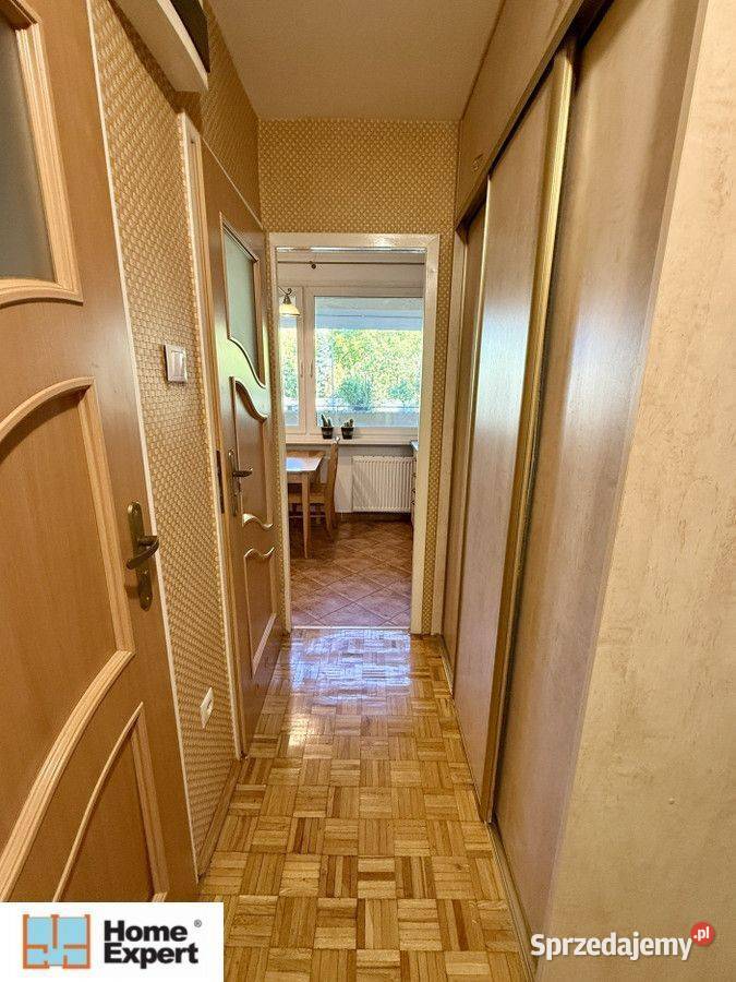 2pok 47met Parku Zachodniego BALKONPIWNICAWINDA