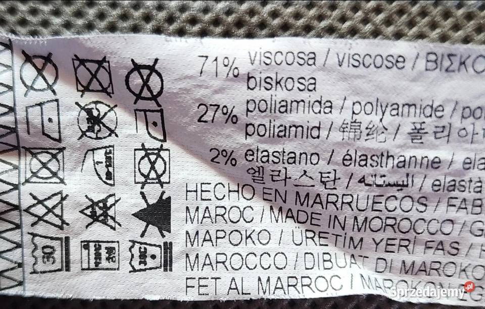 Top damski 34 bezrękawnik PULLBEAR czarny L Oława sprzedam