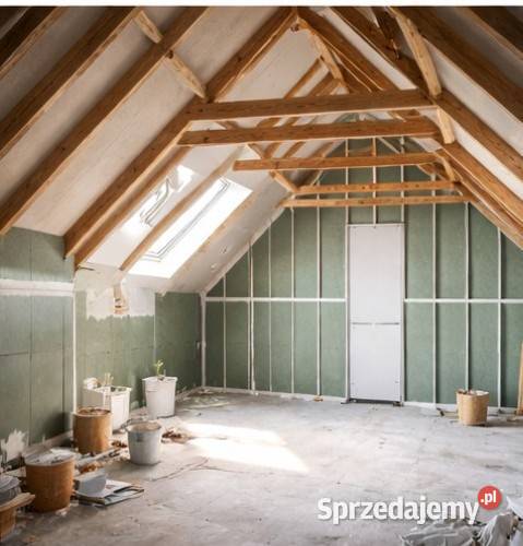 Remonty Domów Mieszkań Adaptacja Tarnów