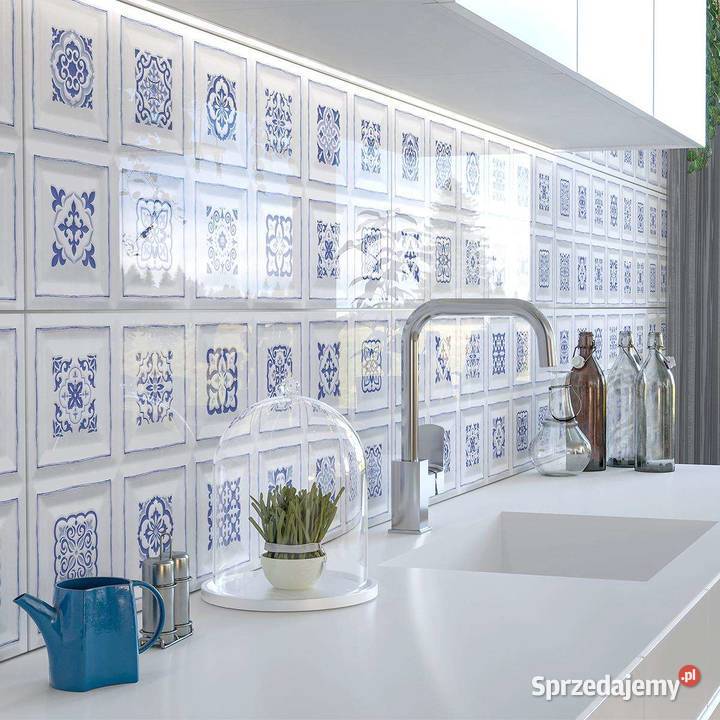 Płytki ceramiczne ścienne 30x90