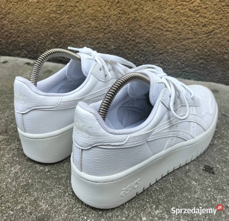 Buty Damskie Sportowe Asics Japan 395 Wałbrzych