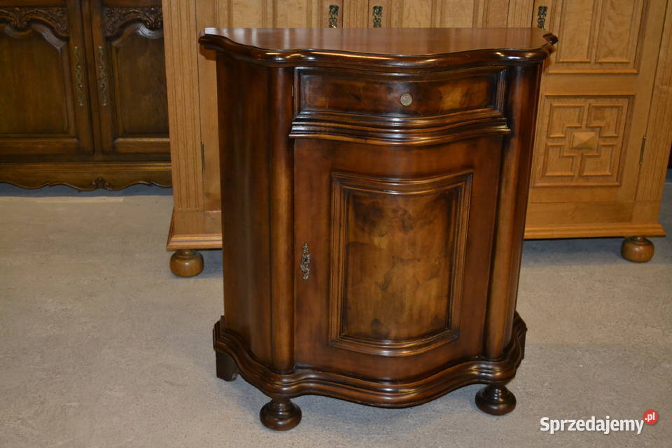 komoda włoska 4 sprzedam