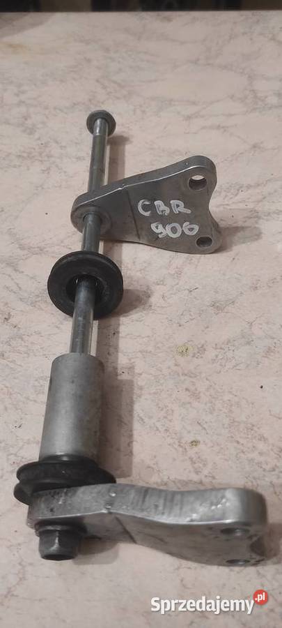 Honda CBR 900 mocowanie śilnika śruba mazowieckie Warszawa