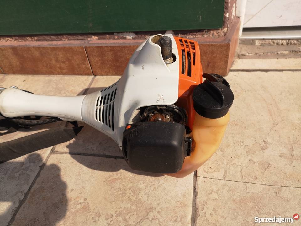 Kosa spalinowa STIHL FS 55 C podlaskie Białystok