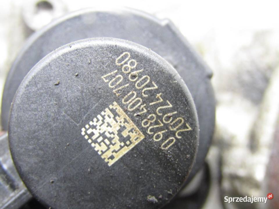 POMPA WTRYSKOWA ZAWÓR 22 IDTEC HONDA CRV CRV IV osobowe