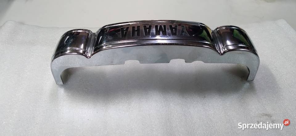 Emblemat Osłona Yamaha Virago XV 7007501000 Jawiszowice