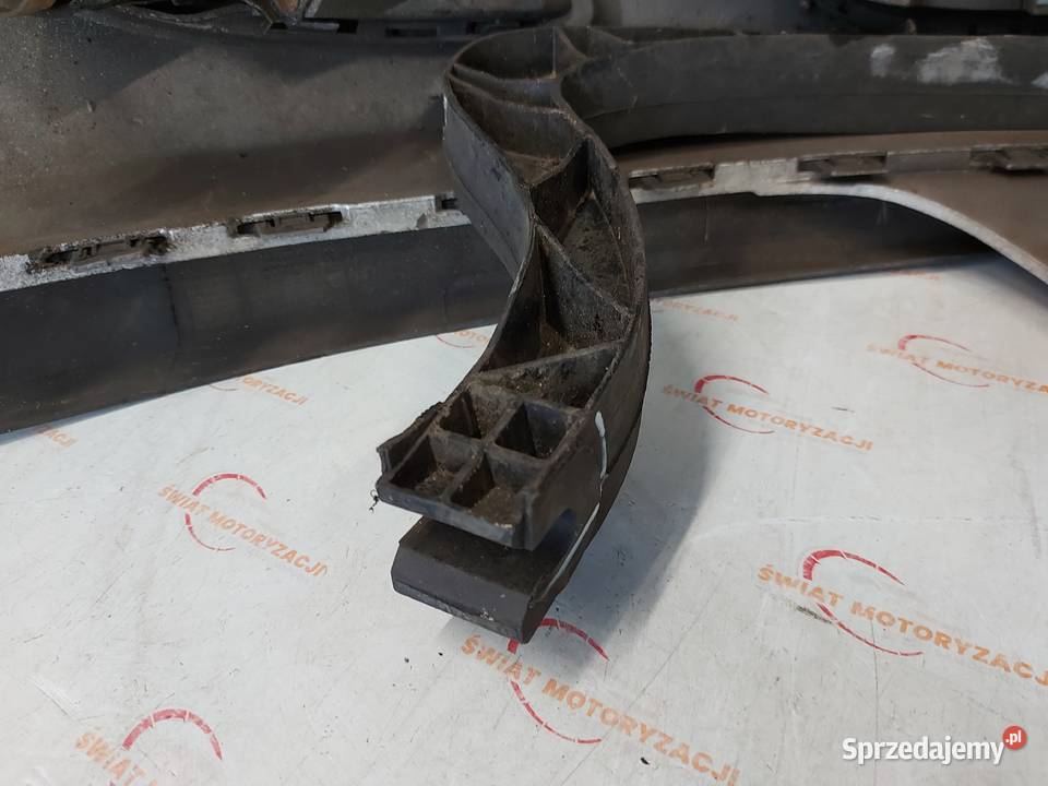 OPEL MERIVA B 13r zderzak przód 13267699 świętokrzyskie Kielce