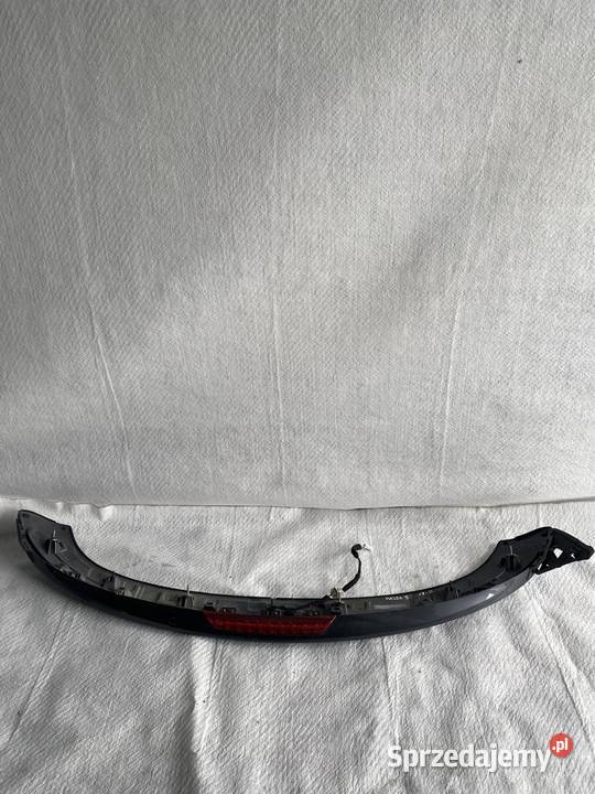 Lotka spoiler klapy Mazda 3 HB Jasienica