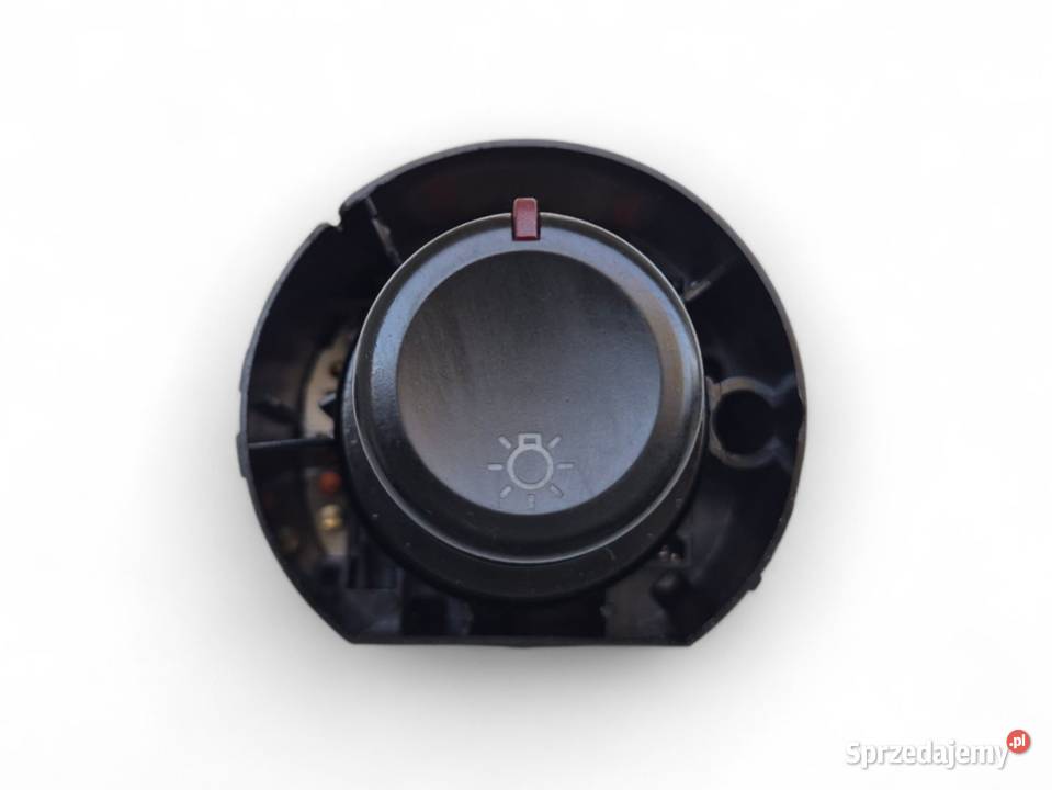 PRZEŁĄCZNIK WŁĄCZNIK ŚWIATEŁ SEAT IBIZA III Działoszyce