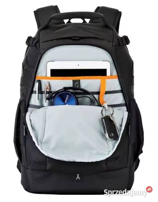 Plecak Lowepro Flipside 400 AW II Stan Krzeszowice