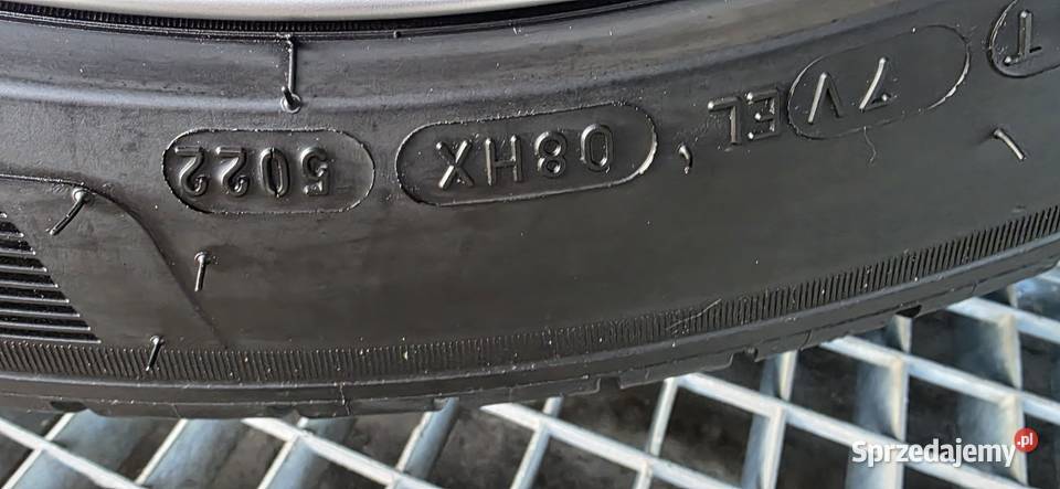 Koła Ultraleggera R18 5x114 Kia Toyota Jelcz-Laskowice