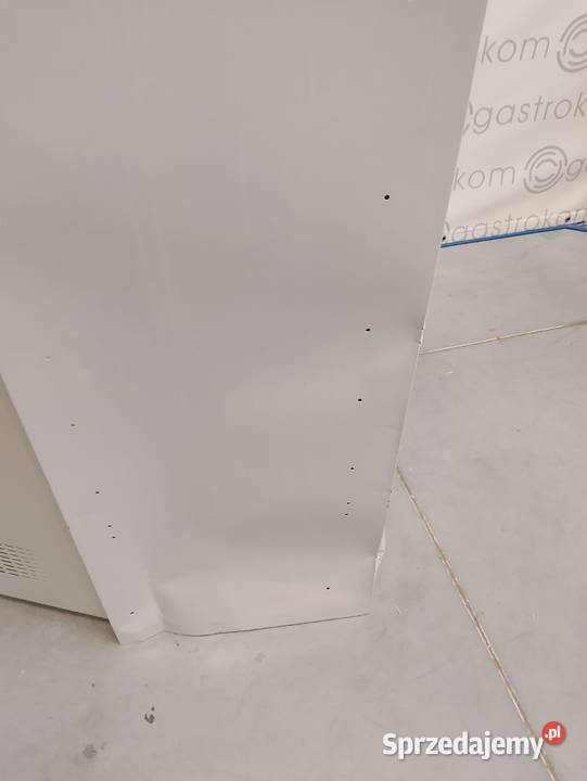 SZAFKA BHP 1DRZWIOWA 40x50x180 Wrocław