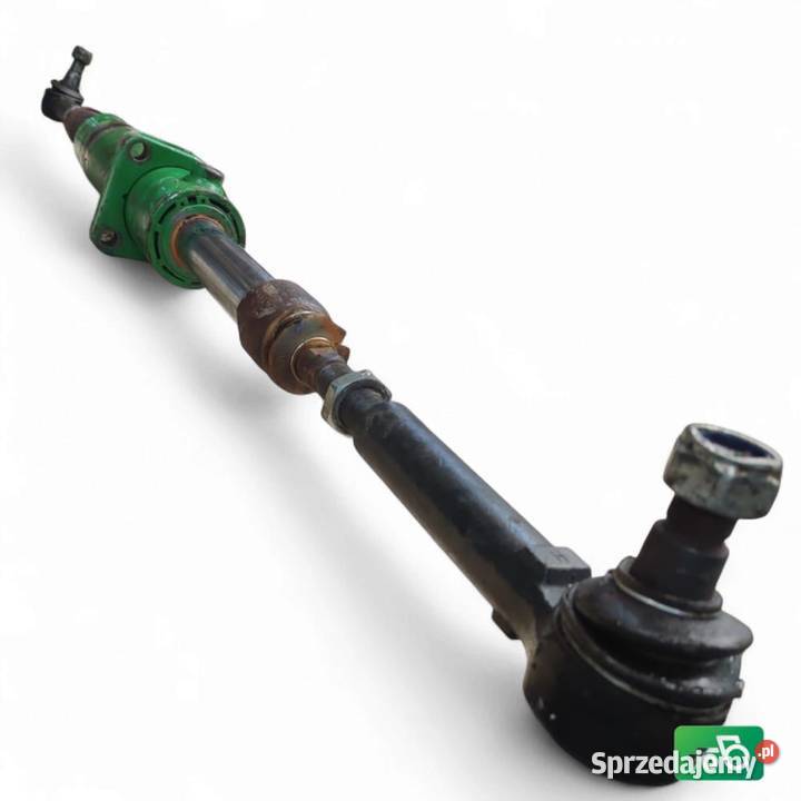 Siłownik skrętu 7302462401 Dana Spicer AL161297 Wilkowo