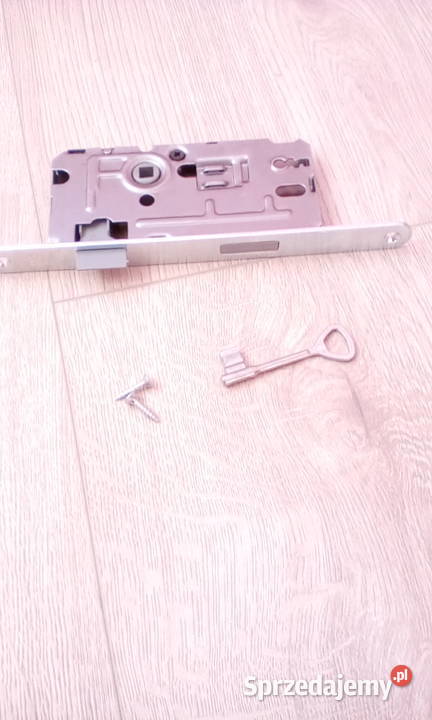 zamki wpuszczane do drzwi na klucz dolnośląskie Legnica