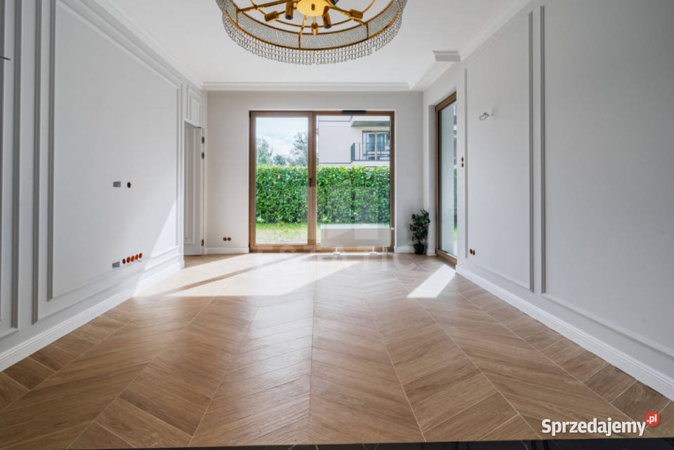 Mieszkanie do sprzedania Gdańsk 473m2 2pokojowe 21120zł/m2 pomorskie