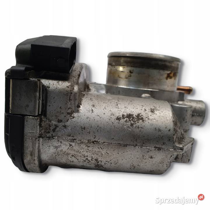 PRZEPUSTNICA Opel Astra III H 14 16V 24420536 Chełm