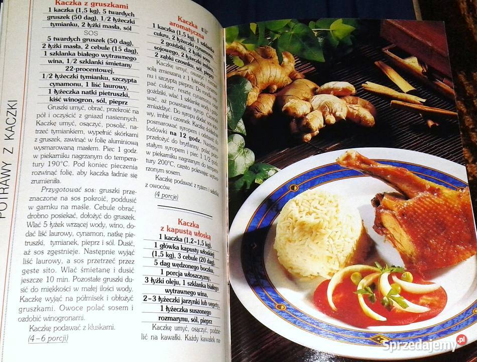 Lubię gotować Drób na każdą okazję 031998 Chełm